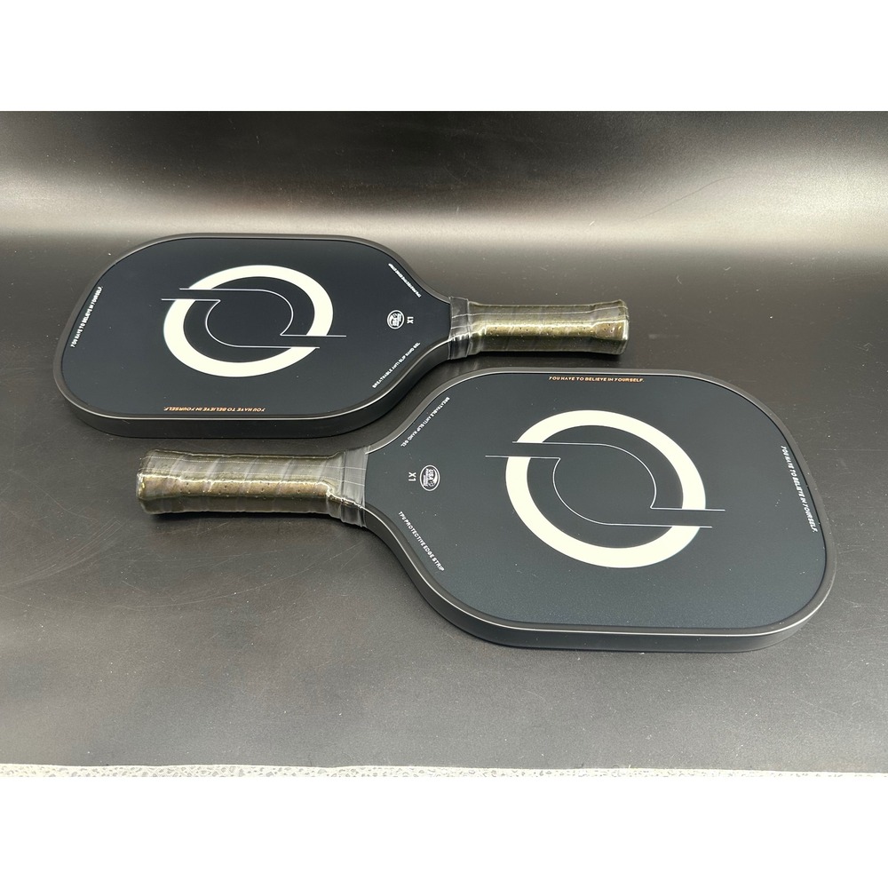 Pair USA Pickleball Approved‎ Paddles